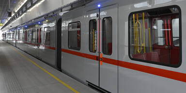 U-Bahn Wien