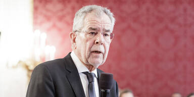 Van der Bellen