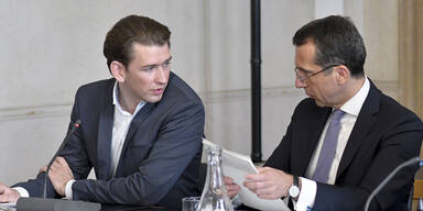 Kurz droht mit Streichung der Entwicklungshilfe