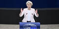 Ursula von der Leyen