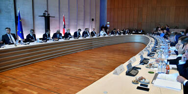 May: Nein zu zweitem Brexit-Referendum