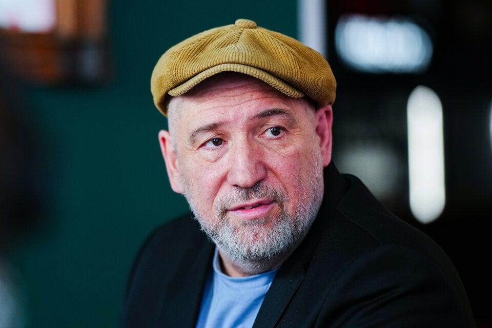 Günther Hopfgartner