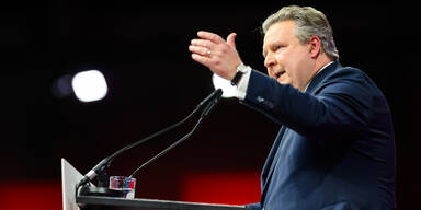 Michael Ludwig (SP&Ouml;)