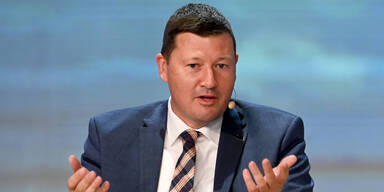 Martin Selmayr (Vertretung der EU-Kommission in Österreich)