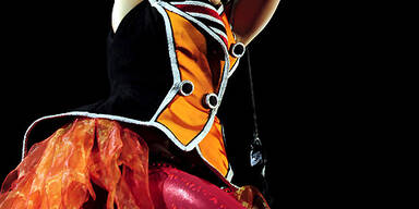 P!nk: „Wir sind doch alle psycho!