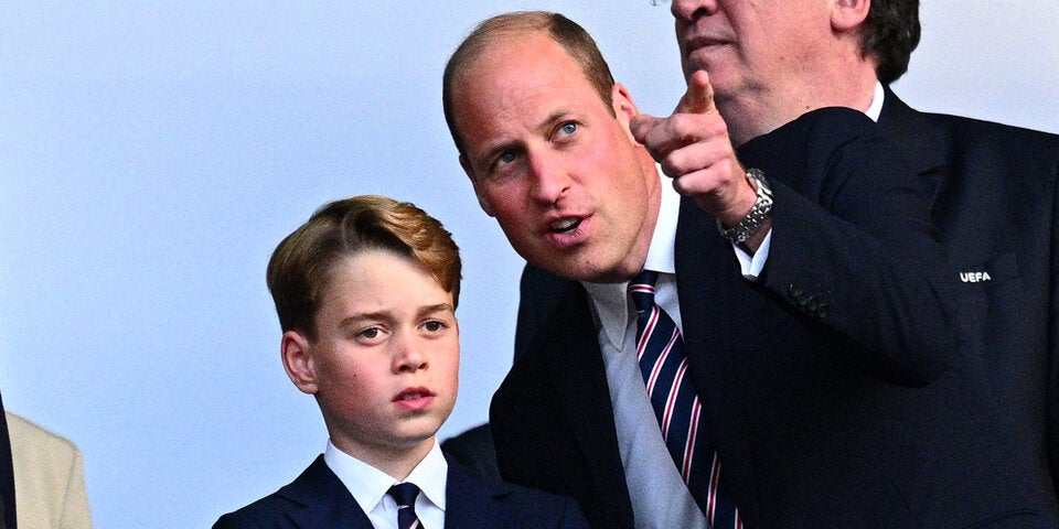 Prinz George