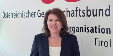 Sonja Föger-Kalchschmied