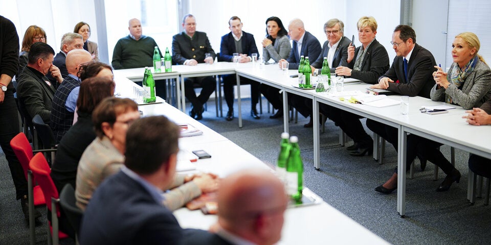 Streik abgewendet: Einigung bei Handels-KV