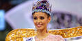 So sexy ist die neue Miss World