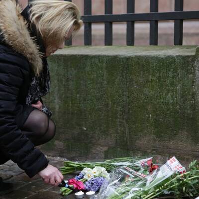 Der Täter wurde offenbar bei Schießerei getötet.