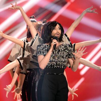 Conchita Superstar
