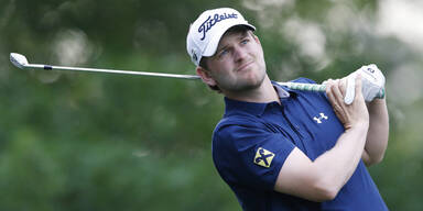 Masters: Wiesberger schafft Cup