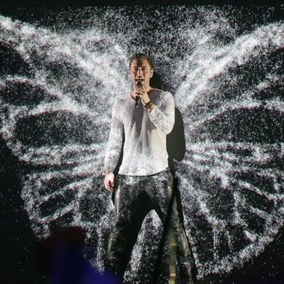 Song Contest Sieger Schweden