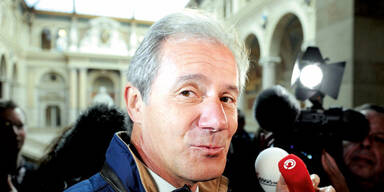 Hypo: Bayern klauten  uns fast eine Milliarde