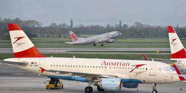 Seit Jahren fliegt Niki der AUA um die Ohren