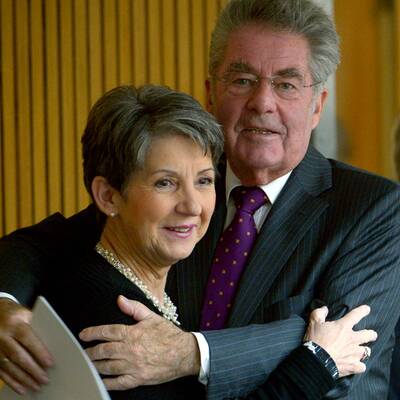 Premiere für neuen Nationalrat