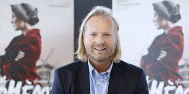 "Gold" f&uuml;r den Opern-Intendanten Werner