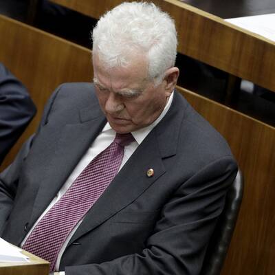 Die kuriosesten Momente des Nationalrats