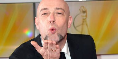 Der Graf sagt seinen Austro-Fans Adieu