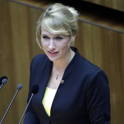 Premiere für neuen Nationalrat