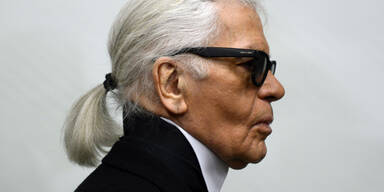 Karl Lagerfeld