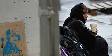 Stadt Salzburg bekommt Notunterkunft f&uuml;r Bettler