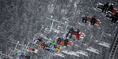 Ski-Lift