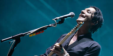 Placebo stellen neues Album auf YouTube vor