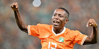 Max-Alain Gradel