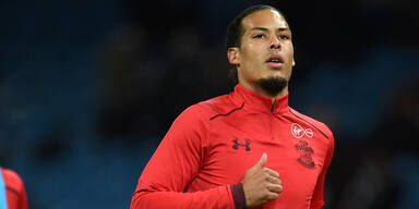Van Dijk