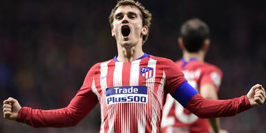 Griezmann