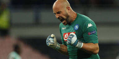 Pepe Reina