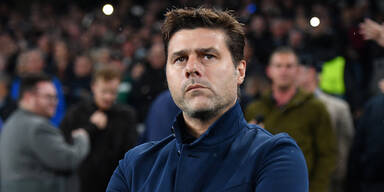 "Schrecklich und peinlich": Briten-Presse vernichtet Tottenham