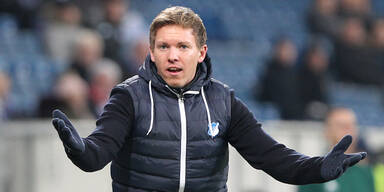 Julian Nagelsmann