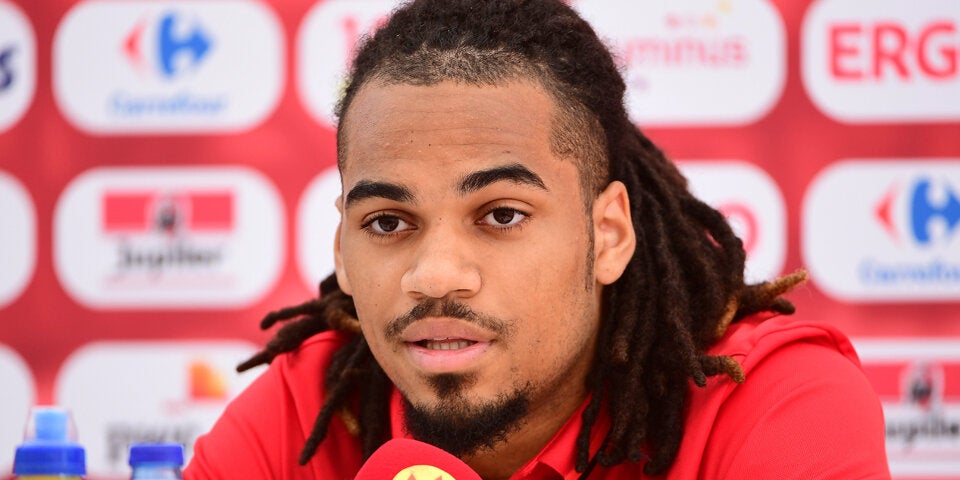 Jason Denayer