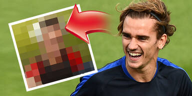 Griezmann