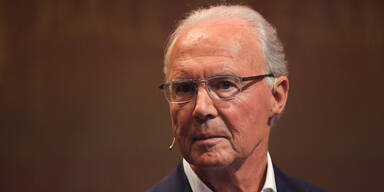 Franz Beckenbauer
