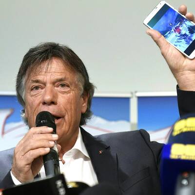 PK zur Causa Fenninger