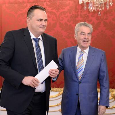 Das war das Jahr 2016