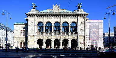 3,6 Mio. Euro aufgel&ouml;st: R&uuml;cklagen der Bundestheater schrumpfen rapide