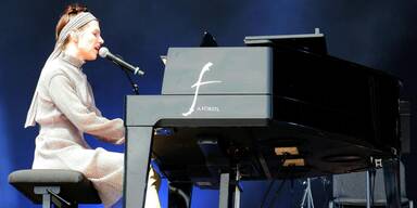 Zusatztermin f&uuml;r Soap&Skin in Wien &ndash; jetzt Restkarten sichern