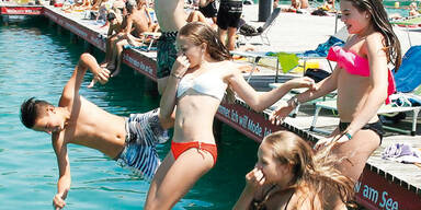 Spitzen-Bilanz f&uuml;r Tourismus