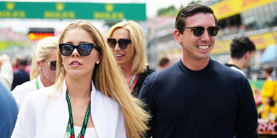 Mateschitz Swarovski