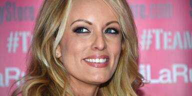 Stormy Daniels