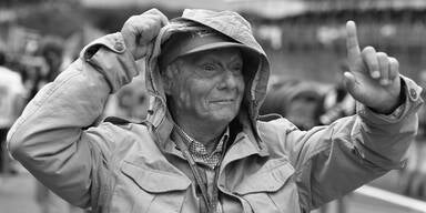 Niki Lauda