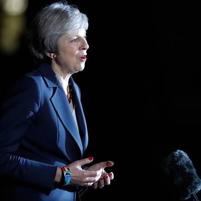 Das war das Jahr 2018