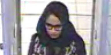 Briten entziehen IS-Braut die Staatsb&uuml;rgerschaft