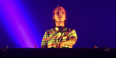 Avicii