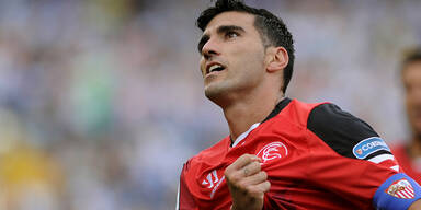 Jose Antonio Reyes