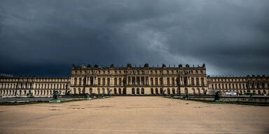 Schloss Versailles